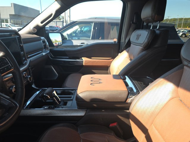 Used 2024 Ford F150 King Ranch AWD/4WD image 11