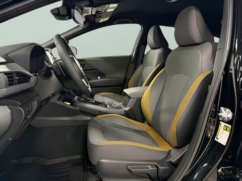 New 2026 Subaru Crosstrek 2.5i Sport image 17