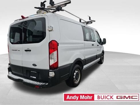 Used 2015 Ford Transit 150 130 Low Roof image 18