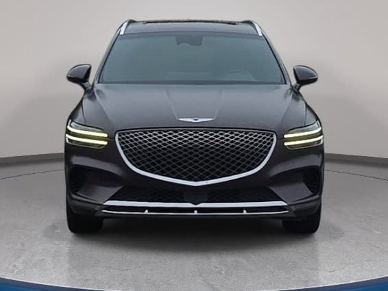 Used 2023 Genesis GV70 2.5T w/ Advanced Package AWD/4WD image 2