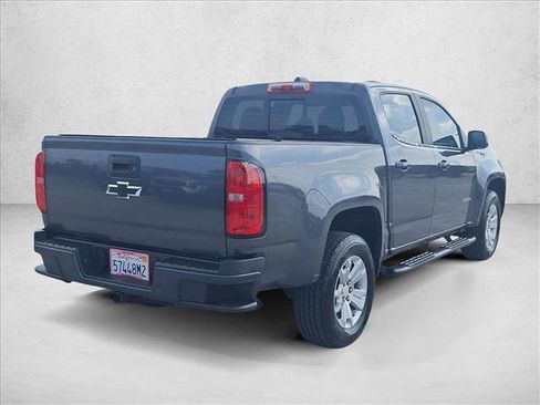 Used 2016 Chevrolet Colorado LT w/ LT Convenience Package image 5