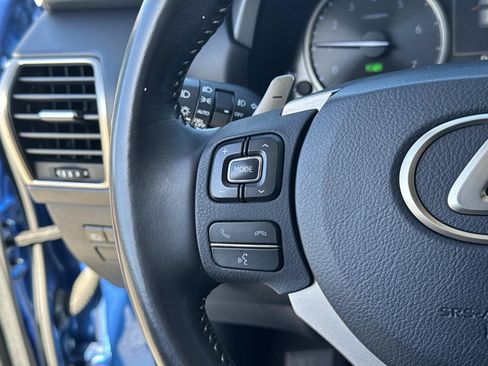 Used 2019 Lexus NX 300h AWD w/ Comfort Package image 33