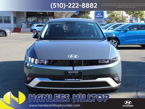 New 2026 Hyundai Ioniq 5 SEL image 4