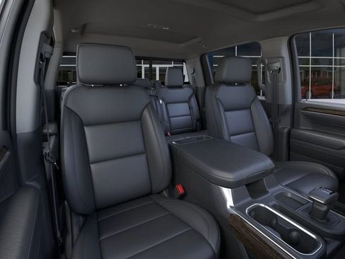 New 2026 GMC Sierra 1500 Elevation w/ Elevation Premium Package AWD/4WD image 16