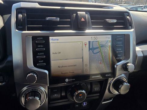 Used 2024 Toyota 4Runner SR5 Premium w/ Moonroof Package image 22