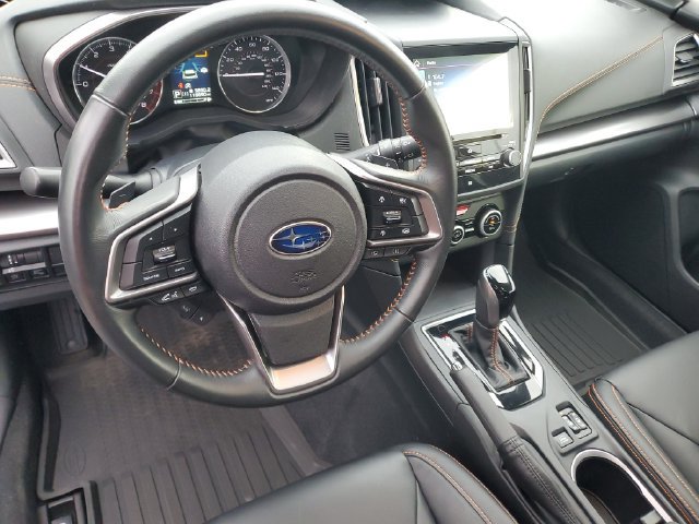 Used 2023 Subaru Crosstrek 2.5i Limited w/ Moonroof Package AWD/4WD image 17