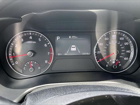 Certified 2023 Kia Forte GT-Line w/ GT-Line Premium Package FWD image 26