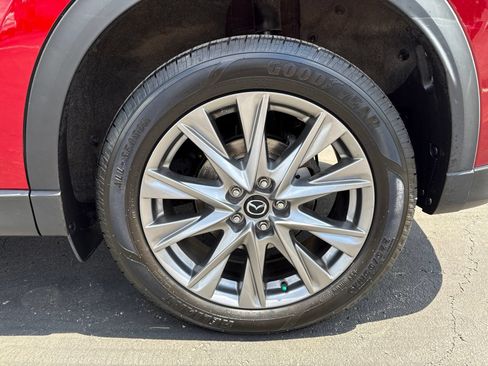 Used 2021 MAZDA CX-5 Grand Touring FWD image 51