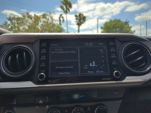 Certified 2023 Toyota Tacoma SR5 image 21