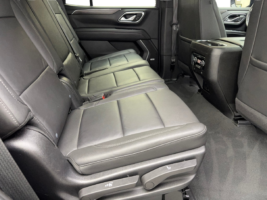 Used 2024 Chevrolet Tahoe LT AWD/4WD image 45