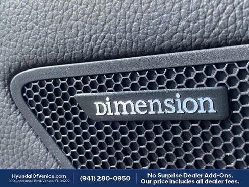 Used 2016 Hyundai Veloster w/ Option Group 02 FWD image 6