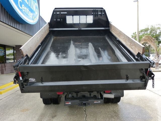 Used 2019 RAM 4500 Tradesman w/ Electrical Accessory Group AWD/4WD image 14