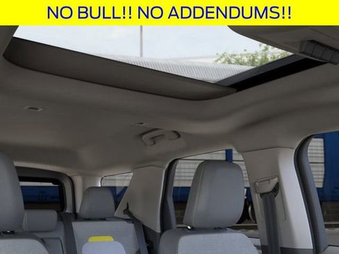 New 2026 Ford Bronco Sport Badlands image 23