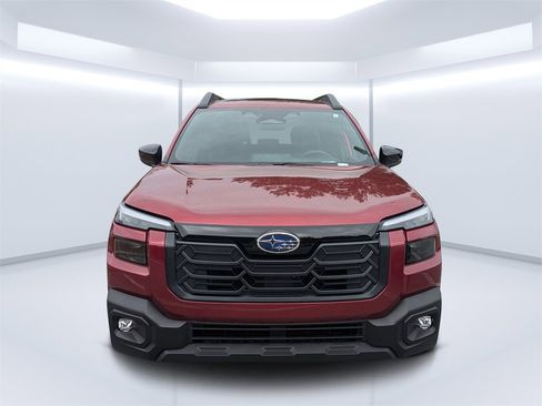 New 2026 Subaru Outback Limited image 8