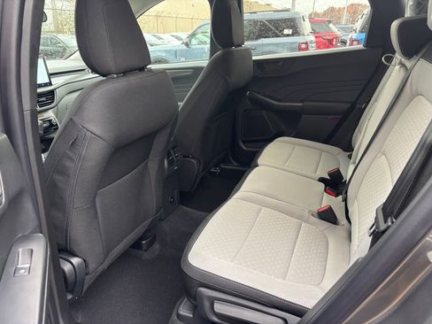 New 2026 Ford Escape Active w/ Tech Pack #1 image 10