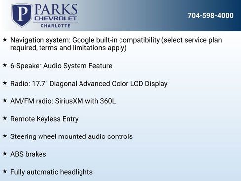 New 2026 Chevrolet Equinox EV LT image 7
