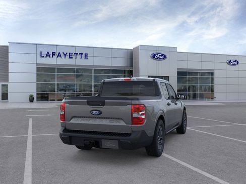 New 2026 Ford Maverick XLT w/ XLT Luxury Package image 45