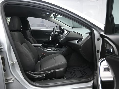 Used 2019 Chevrolet Malibu LT FWD image 22