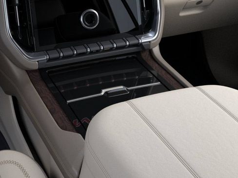 New 2026 GMC Yukon Denali AWD/4WD image 24