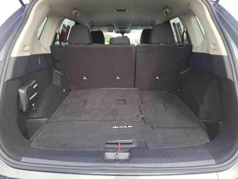 Used 2026 Nissan Rogue S image 25