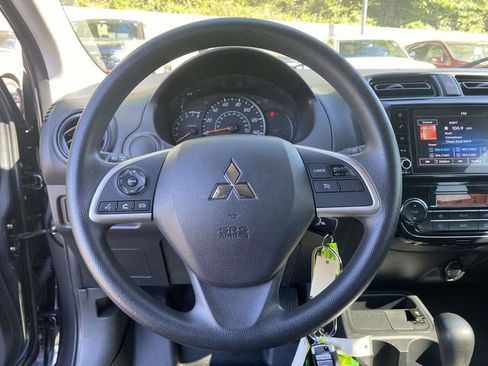 Used 2024 Mitsubishi Mirage ES image 19