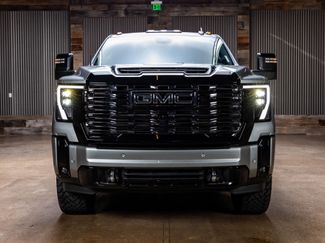 Used 2025 GMC Sierra 2500 Denali Ultimate video 2
