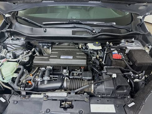 Used 2018 Honda CR-V EX-L image 30