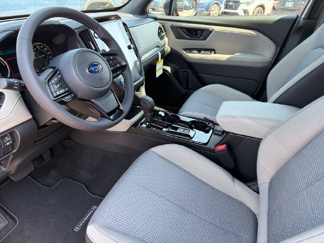 New 2026 Subaru Forester Premium AWD/4WD image 19