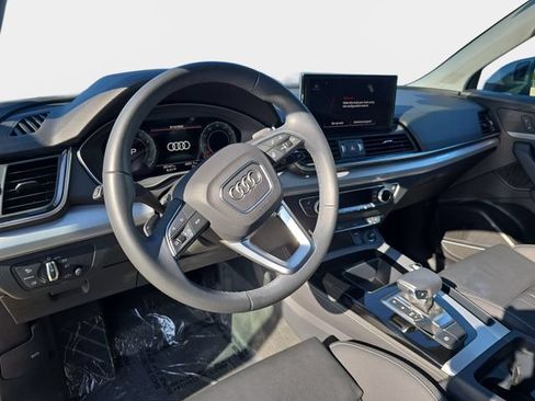 Used 2024 Audi Q5 2.0T Premium Plus AWD/4WD image 19