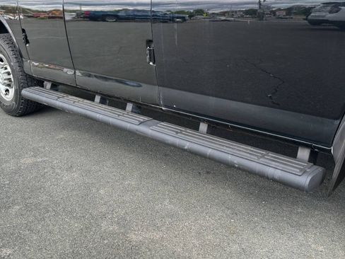 Used 2014 Chevrolet Express 2500 LS RWD image 10