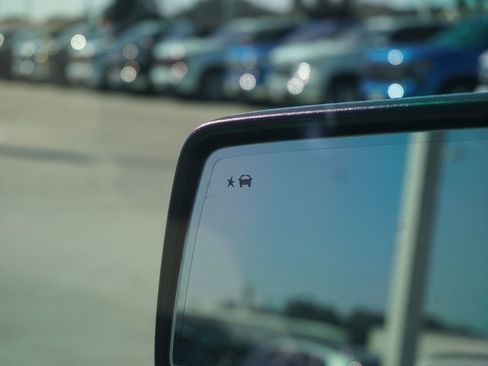 New 2025 GMC Sierra 1500 SLT w/ SLT Premium Plus Package image 16