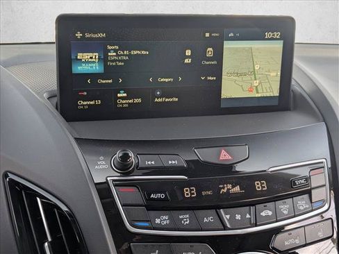 New 2026 Acura RDX SH-AWD w/ Technology Package image 12