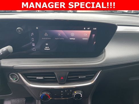 Certified 2024 Buick Encore GX Preferred w/ Advanced Technology Package image 21