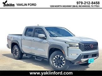 Used 2023 Nissan Frontier PRO-4X w/ Pro Convenience Package 360° Tour