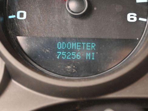 Used 2012 GMC Sierra 1500 W/T image 15