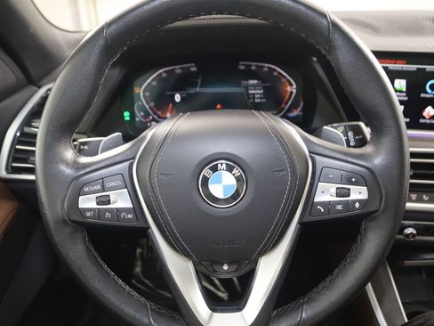 Used 2023 BMW X5 xDrive40i w/ Premium Package AWD/4WD image 37