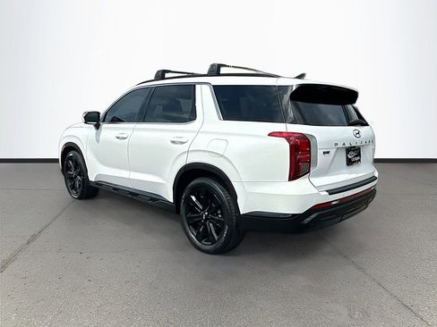 Used 2024 Hyundai Palisade XRT FWD image 4