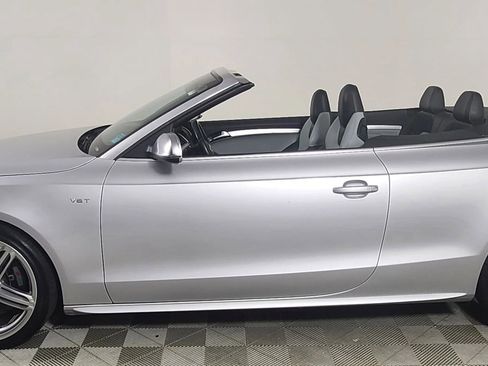 Used 2010 Audi S5 Prestige image 9