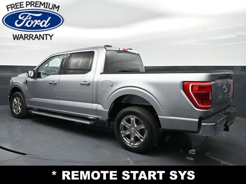 Used 2022 Ford F150 XLT w/ Equipment Group 302A High RWD image 6