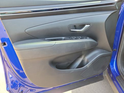 Used 2024 Hyundai Tucson SEL image 11