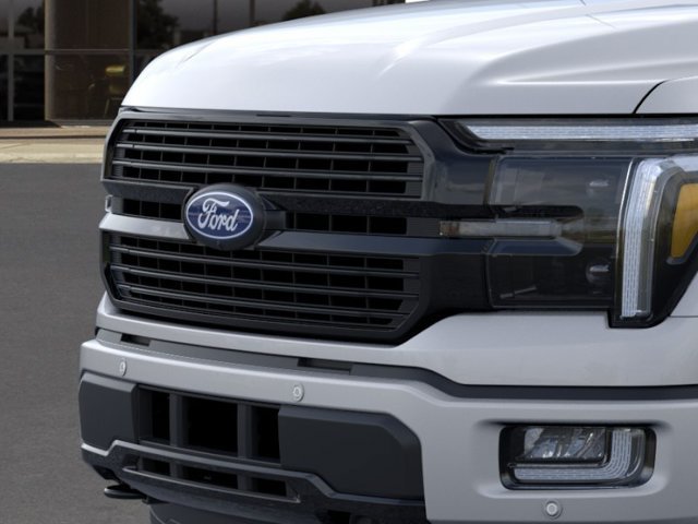 New 2026 Ford F150 Platinum w/ Equipment Group 701A Standard AWD/4WD image 17