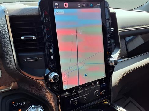 New 2025 RAM 1500 Limited image 14