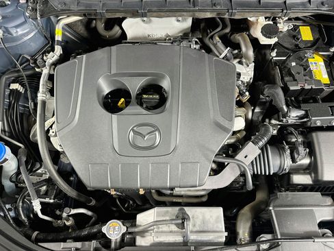 Used 2025 MAZDA CX-5 Carbon Edition AWD/4WD image 33