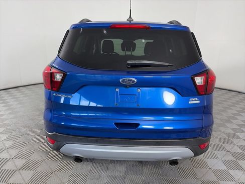 Used 2019 Ford Escape SEL FWD image 6