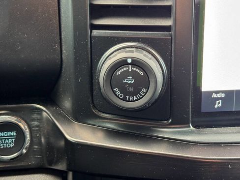 Used 2023 Ford F250 Lariat w/ Lariat Ultimate Package image 40