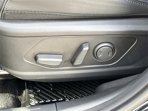 Certified 2025 Hyundai Tucson Limited image 24