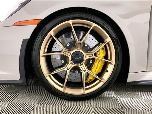 Certified 2022 Porsche 911 GT3 RWD image 26