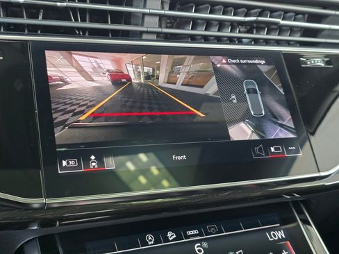 Used 2025 Audi Q7 3.0T Premium Plus AWD/4WD image 26