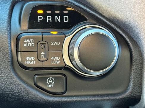 Used 2022 RAM 1500 Big Horn image 27