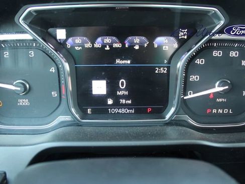 Used 2020 GMC Sierra 3500 Denali w/ Denali Ultimate Package image 26